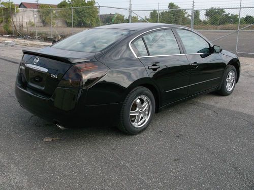 2008 Nissan Altima S Sedan 4-Door 2.5L, US $11,900.00, image 6