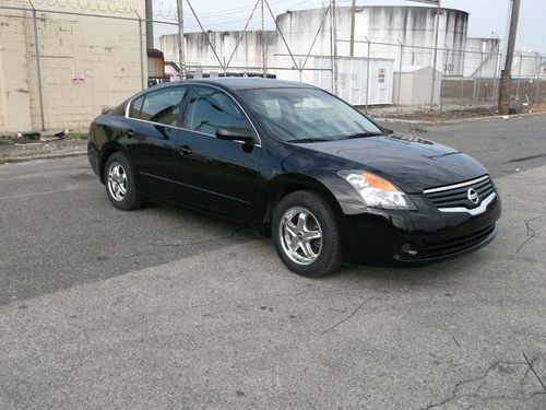 2008 Nissan Altima S Sedan 4-Door 2.5L, US $11,900.00, image 8