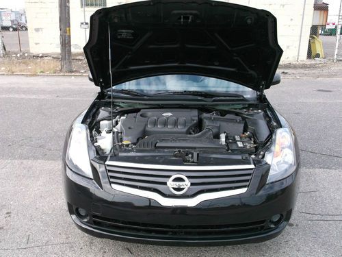 2008 Nissan Altima S Sedan 4-Door 2.5L, US $11,900.00, image 9