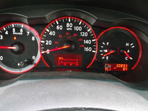 2008 Nissan Altima S Sedan 4-Door 2.5L, US $11,900.00, image 10