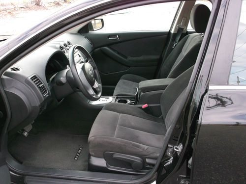 2008 Nissan Altima S Sedan 4-Door 2.5L, US $11,900.00, image 11