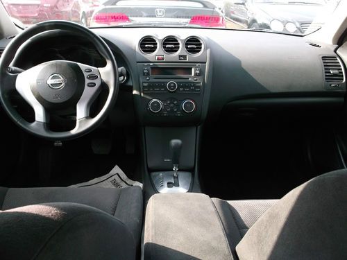 2008 Nissan Altima S Sedan 4-Door 2.5L, US $11,900.00, image 13