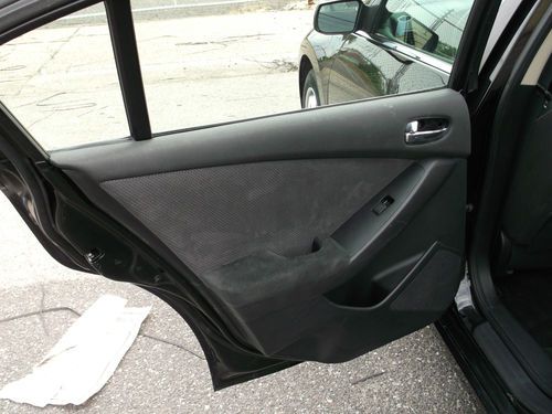 2008 Nissan Altima S Sedan 4-Door 2.5L, US $11,900.00, image 16