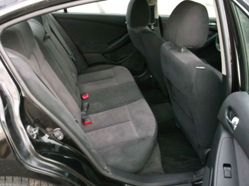 2008 Nissan Altima S Sedan 4-Door 2.5L, US $11,900.00, image 18