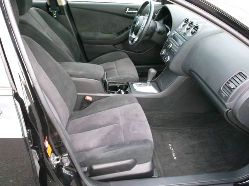 2008 Nissan Altima S Sedan 4-Door 2.5L, US $11,900.00, image 20