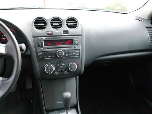2008 Nissan Altima S Sedan 4-Door 2.5L, US $11,900.00, image 23