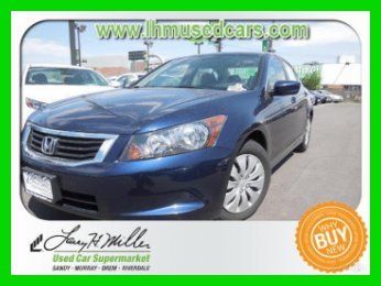 2010 lx used 2.4l i4 16v fwd sedan