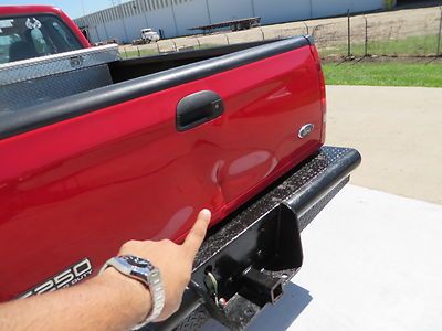 99 F250 XLT (7.3) POWER-STROKE TURBO DIESEL LWB (BUMPERS) 2-OWNERS CLEAN TX, US $6,995.00, image 22