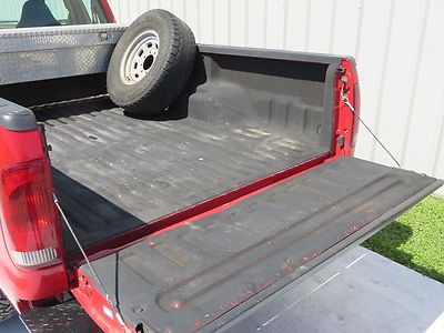 99 F250 XLT (7.3) POWER-STROKE TURBO DIESEL LWB (BUMPERS) 2-OWNERS CLEAN TX, US $6,995.00, image 23