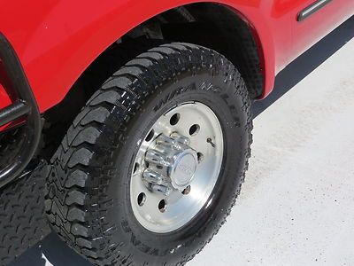 99 F250 XLT (7.3) POWER-STROKE TURBO DIESEL LWB (BUMPERS) 2-OWNERS CLEAN TX, US $6,995.00, image 26