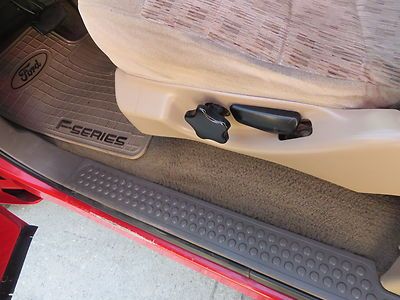 99 F250 XLT (7.3) POWER-STROKE TURBO DIESEL LWB (BUMPERS) 2-OWNERS CLEAN TX, US $6,995.00, image 40