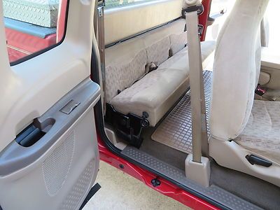 99 F250 XLT (7.3) POWER-STROKE TURBO DIESEL LWB (BUMPERS) 2-OWNERS CLEAN TX, US $6,995.00, image 50