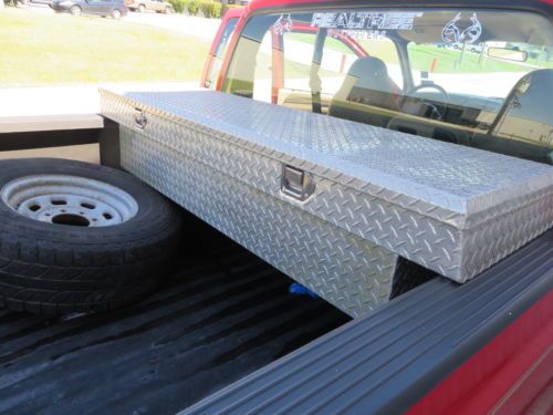 99 F250 XLT (7.3) POWER-STROKE TURBO DIESEL LWB (BUMPERS) 2-OWNERS CLEAN TX, US $6,995.00, image 54
