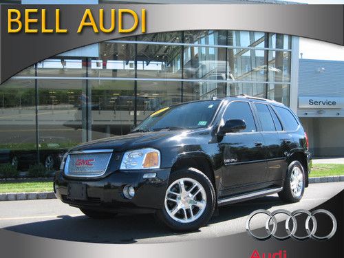 2007 gmc envoy denali awd