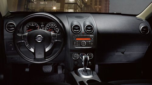 2013 Nissan Rogue SV Sport Utility 4-Door 2.5L, US $25,995.00, image 2