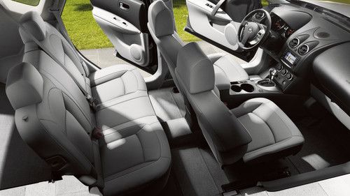 2013 Nissan Rogue SV Sport Utility 4-Door 2.5L, US $25,995.00, image 3