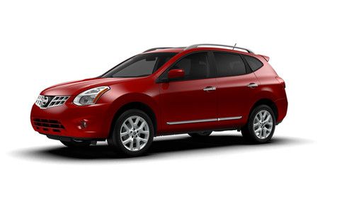 2013 Nissan Rogue SV Sport Utility 4-Door 2.5L, US $25,995.00, image 4