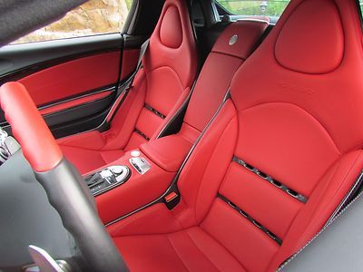 08 Mercedes SLR McLaren Roadster Leather Carbon Clean Low Miles, image 14