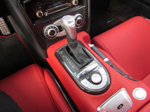 08 Mercedes SLR McLaren Roadster Leather Carbon Clean Low Miles, image 18