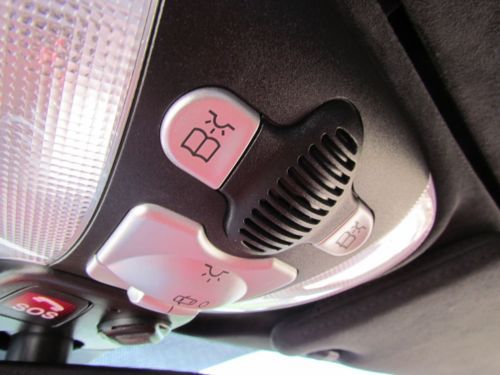 08 Mercedes SLR McLaren Roadster Leather Carbon Clean Low Miles, image 21