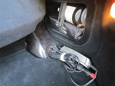 08 Mercedes SLR McLaren Roadster Leather Carbon Clean Low Miles, image 24