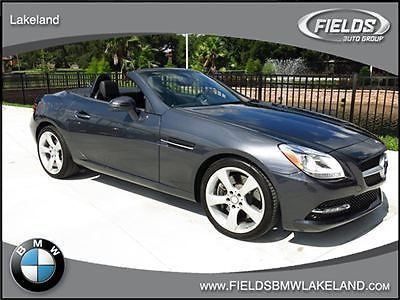 Almost new!!! slk mercedes big engine 350!!!! steal it $45888