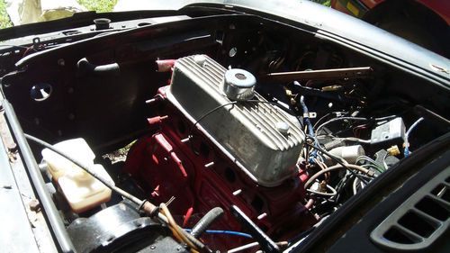 1980 MGB SE, US $2,500.00, image 2