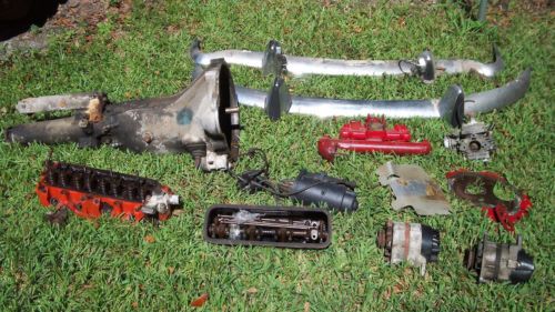 1980 MGB SE, US $2,500.00, image 3