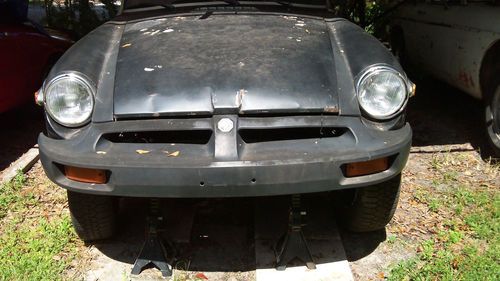 1980 MGB SE, US $2,500.00, image 4