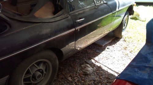 1980 MGB SE, US $2,500.00, image 6