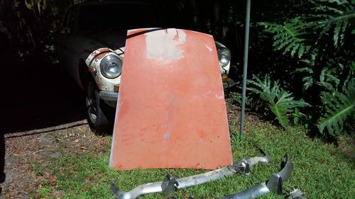 1980 MGB SE, US $2,500.00, image 8