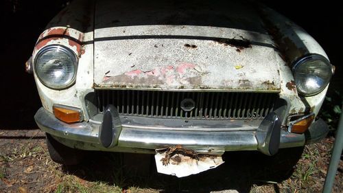 1980 MGB SE, US $2,500.00, image 10