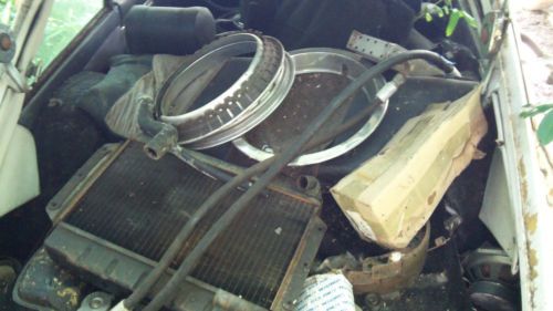 1980 MGB SE, US $2,500.00, image 11