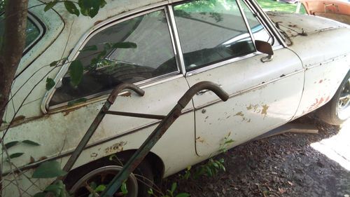 1980 MGB SE, US $2,500.00, image 12