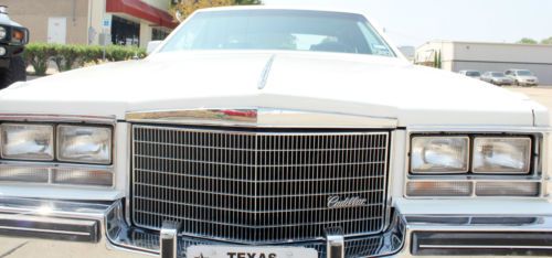 1984 Cadillac Seville Very Nice, US $6,500.00, image 5