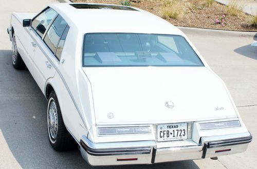1984 Cadillac Seville Very Nice, US $6,500.00, image 9