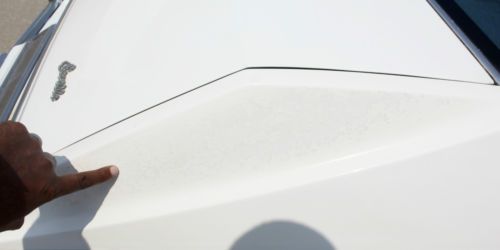 1984 Cadillac Seville Very Nice, US $6,500.00, image 12