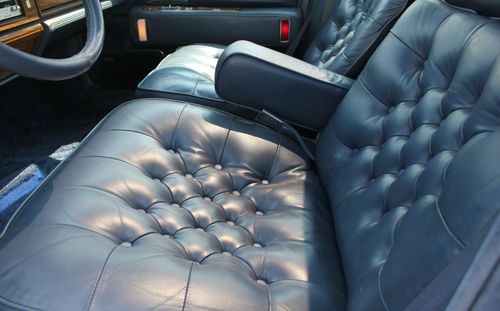 1984 Cadillac Seville Very Nice, US $6,500.00, image 14