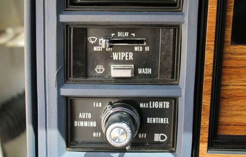 1984 Cadillac Seville Very Nice, US $6,500.00, image 15