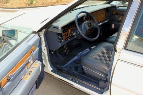 1984 Cadillac Seville Very Nice, US $6,500.00, image 16