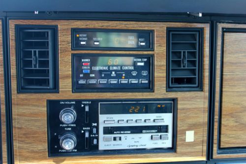 1984 Cadillac Seville Very Nice, US $6,500.00, image 19