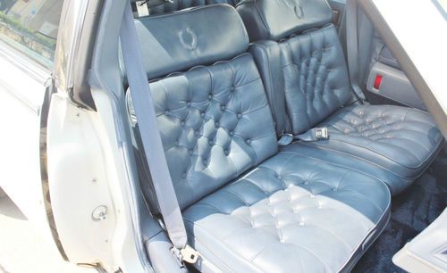 1984 Cadillac Seville Very Nice, US $6,500.00, image 21