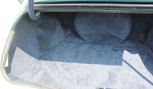 1984 Cadillac Seville Very Nice, US $6,500.00, image 23