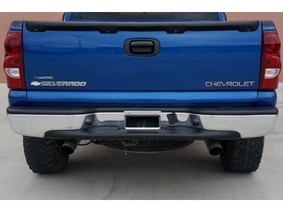 03 CHEVY SILVERADO 1500 LS Z71 4X4 EXT CAB 1 OWNER CARFAX CERT CD BEDLINER CLEAN, image 37