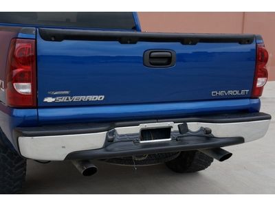 03 CHEVY SILVERADO 1500 LS Z71 4X4 EXT CAB 1 OWNER CARFAX CERT CD BEDLINER CLEAN, image 38