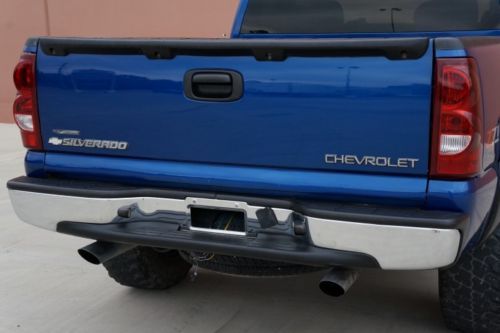 03 CHEVY SILVERADO 1500 LS Z71 4X4 EXT CAB 1 OWNER CARFAX CERT CD BEDLINER CLEAN, image 39