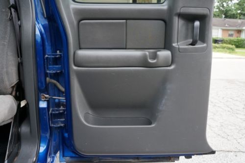03 CHEVY SILVERADO 1500 LS Z71 4X4 EXT CAB 1 OWNER CARFAX CERT CD BEDLINER CLEAN, image 46