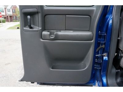 03 CHEVY SILVERADO 1500 LS Z71 4X4 EXT CAB 1 OWNER CARFAX CERT CD BEDLINER CLEAN, image 51