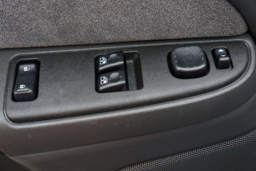 03 CHEVY SILVERADO 1500 LS Z71 4X4 EXT CAB 1 OWNER CARFAX CERT CD BEDLINER CLEAN, image 62