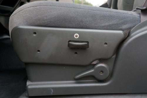 03 CHEVY SILVERADO 1500 LS Z71 4X4 EXT CAB 1 OWNER CARFAX CERT CD BEDLINER CLEAN, image 63